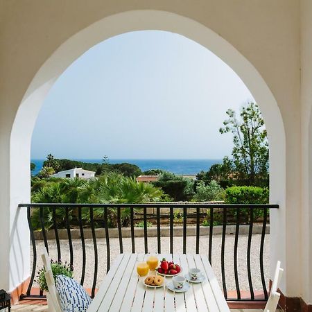 Villa Del Quarzo Plemmirio Ngoại thất bức ảnh