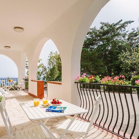 Villa Del Quarzo Plemmirio Ngoại thất bức ảnh