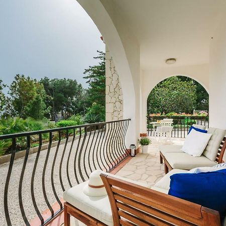 Villa Del Quarzo Plemmirio Ngoại thất bức ảnh