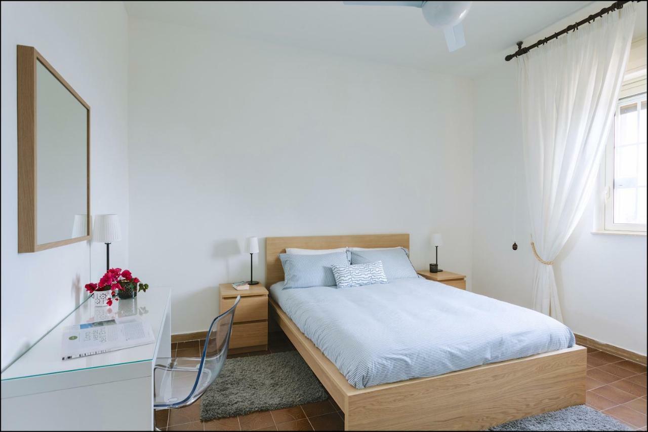 Villa Del Quarzo Plemmirio Ngoại thất bức ảnh
